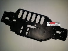 Chassisplatte Chassis TA-05 + TA-05 IFS #309335440 9335440 58345