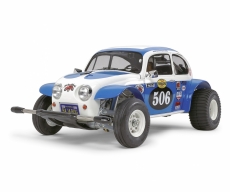 Tamiya Baukasten 1:10 RC Buggy Sand Scorcher 2010 2WD #58452 300058452