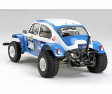 Tamiya Baukasten 1:10 RC Buggy Sand Scorcher 2010 2WD #58452 300058452