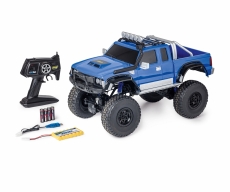 1:8 Pickup Crawler 2.4G 100% RTR blau 500404241