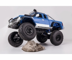1:8 Pickup Crawler 2.4G 100% RTR blau 500404241