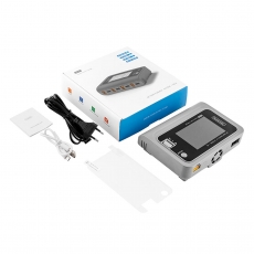 Quad Charger / 4 fach Ladegert TK12000