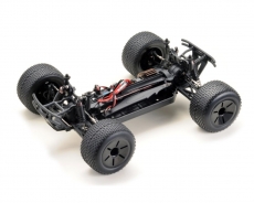 1:10 Truggy AT 3.4 V2 mit Licht ( LED ) RTR #12223V2