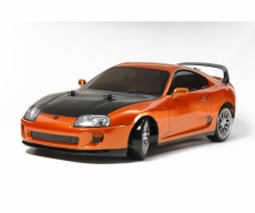 1:10 RC Toyota Supra Drift Spec TT-02D 300058613