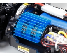 1:10 RC Toyota Supra Drift Spec TT-02D 300058613