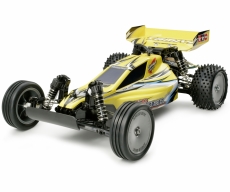 Baukasten Tamiya 1:10 Sand Viper DT-02 #300058374