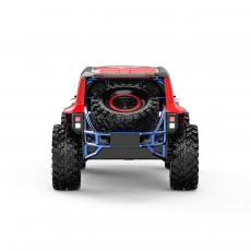 MJX Hyper GO H8P 1/8 Ford Bronco R Crawler # MX-8HP  4046032116803