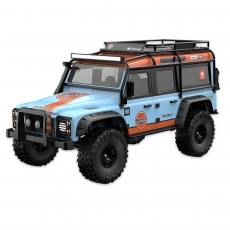 MJX Hyper GO H8H 1/8 Brushless Crawler # MX-H8H 4046032119415