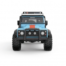 MJX Hyper GO H8H 1/8 Brushless Crawler # MX-H8H 4046032119415