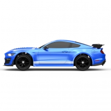 MJX Hyper GO 10306 1/10 Ford Mustang Shelby GT500 RTR # 10306 4046032120060