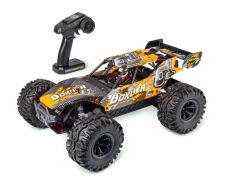 1:10 Bokusa BL 2S 4WD RTR orange # 500404320
