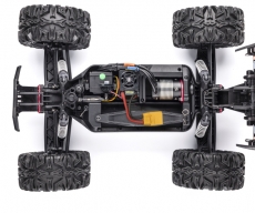 1:10 Bokusa BL 2S 4WD RTR orange # 500404320