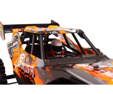 1:10 Bokusa BL 2S 4WD RTR orange # 500404320