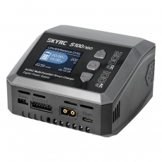 SkyRC S100 Neo LiPo 1-6s 10A 100W AC #SK100202-01 EAN 6930460008367
