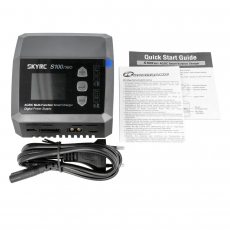 SkyRC S100 Neo LiPo 1-6s 10A 100W AC #SK100202-01 EAN 6930460008367