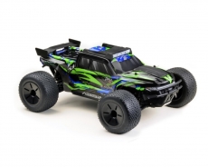 1:10 Truggy AT 3.4 V2 BL mit Licht ( LED ) RTR inkl Lipo und Lader #12223V2-BL