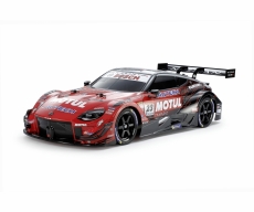 1:10 RC Motul Autech Z 2023 TT-02 # 300058735 Baukasten
