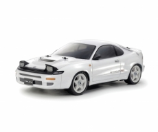 Unlackierter Karosseriesatt Tamiya Toyota Celica GT-Four (185) RS25 #300051728