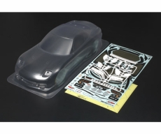 Unlackierter Tamiya Karosseriesatz Mazda RX-7 #300051270