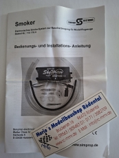 Simprop elektronischer Sky Writer # 1101790 Sullivan