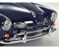 Tamiya Baukasten 1:10 RC VW Karmann Ghia M-06L #58677