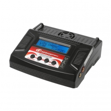 Robitronic Expert LD 80 V2 Ladeger�t LiPo 1-6s 7A 80W R01015