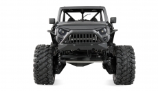 Hyper Go SC Scale Crawler brushless 1:12 RTR anthrazit 22701
