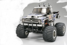 Tamiya Baukasten Midnight Pumpkin Metallic Black Edition 300058365