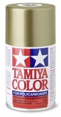 Tamiya Lexanfarbe PS52 CHAMPAGNER GOLD Effekt 100 ml 300086052