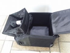 Universal Sender / Fernsteuerung Tasche