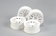 Tamiya Felgen medium narrow +2 offset (4stck) 53468