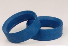 Tamiya Reifeneinlage blau 24mm
