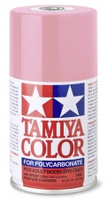 Tamiya Lexanfarbe PS11 Rosarot 100 ml