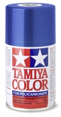 Tamiya Lexanfarbe PS16 Blau Met. 100 ml