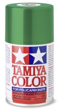 Tamiya Lexanfarbe PS17 grn met. 100 ml