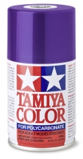 Tamiya Lexanfarbe PS18 Lila met. 100 ml