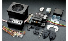 1:14 Truck-Multifunktionseinheit MFC-03