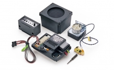 1:14 Truck-Multifunktionseinheit MFC-01