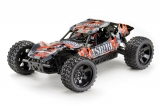 1:10 EP Sand Buggy ASB1BL 4WD Brushless RTR Waterproof #12212