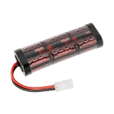 Robitronic NIMH Akku 3000mah 7,2 V Tamiya Stecker #SC3000