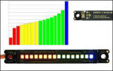 Emcotec Universal Akku Tester Anzeige LED # A71055