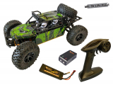 Beach Fighter BL - 1:10XL 3S brushless - RTR | No.3174
