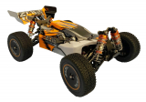 Z06 Z-06 EVOLUTION V2 Buggy - 1:14 - RTR #3123
