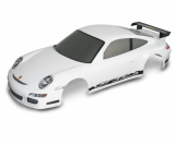Karosserie Porsche 911 GT3 weiß # 500800059