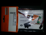 Safety-Switch 6 ( uni/MP-RC ) # Multiplex 85067 Restposten Sonderpreis