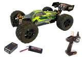 Bruggy BL brushless 1:10XL - RTR  No.3173