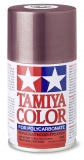 Tamiya Lexanfarbe PS47 ROSAROT-GOLD Kippeffekt Flip Flop  100 ml 300086047