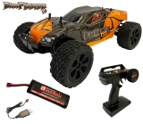 DirtFighter TR - 4WD Truck - RTR No. 3178 EAN: 4250684131781