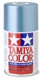 Tamiya Lexanfarbe PS49 Chrom Blau  100 ml