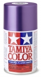 Tamiya Lexanfarbe PS51 Purple Alu Effekt 100 ml 300086051